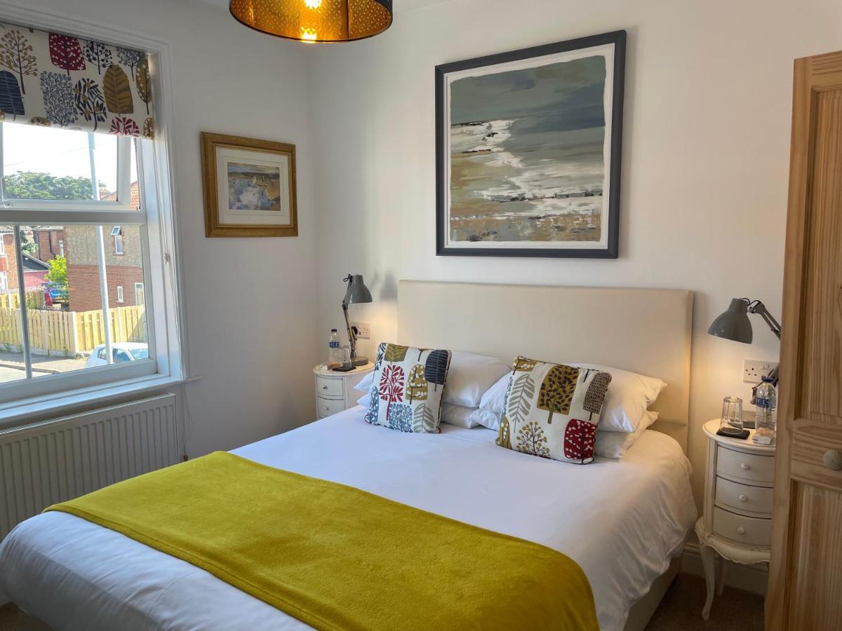 Couette-café Holway House 3*