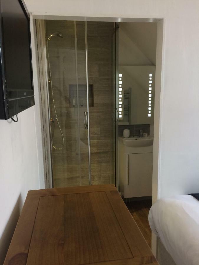 Couette-café Holway House