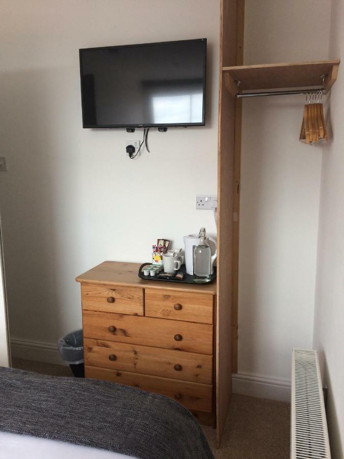 Couette-café Holway House 3*