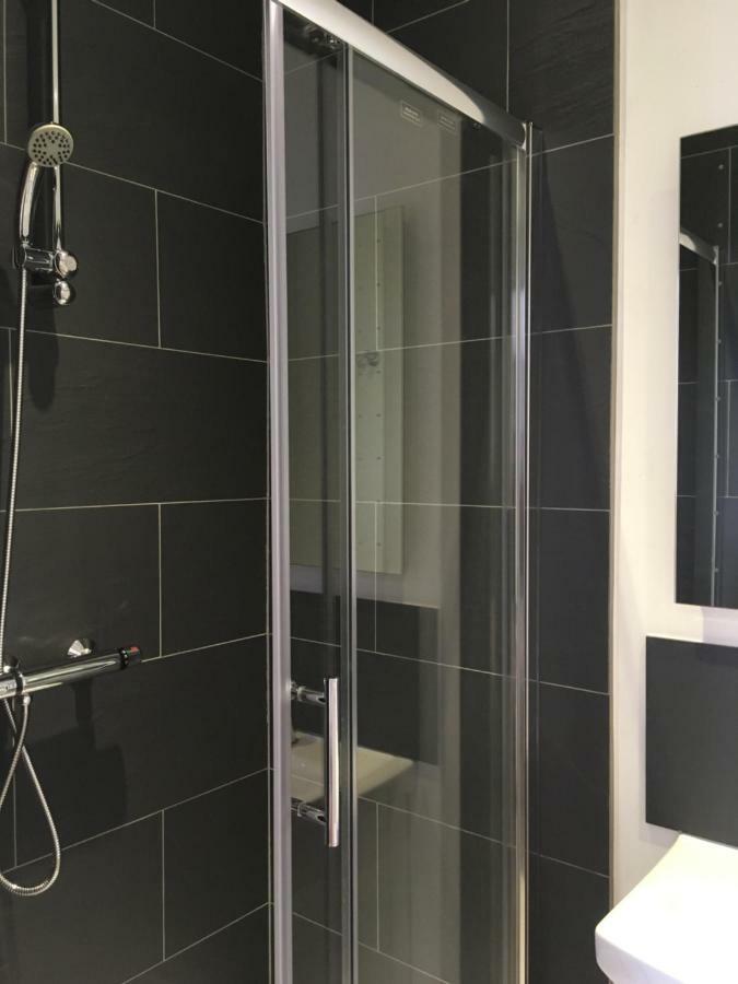 Couette-café Holway House 3*