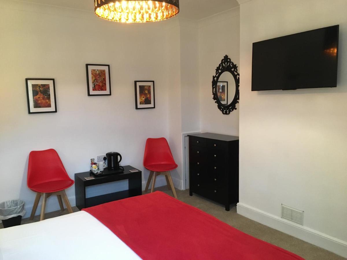 Holway House 3* Sheringham