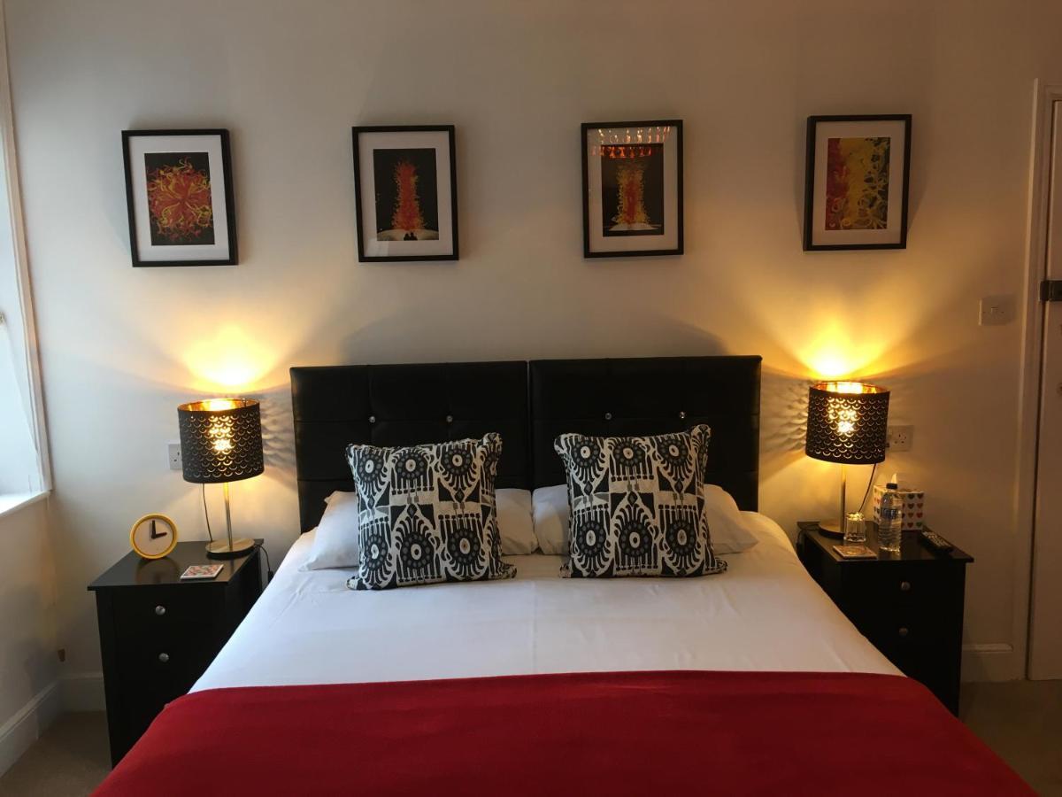 Holway House 3* Sheringham